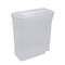 Kitchen Details Large Airtight Cereal Container with Scooper